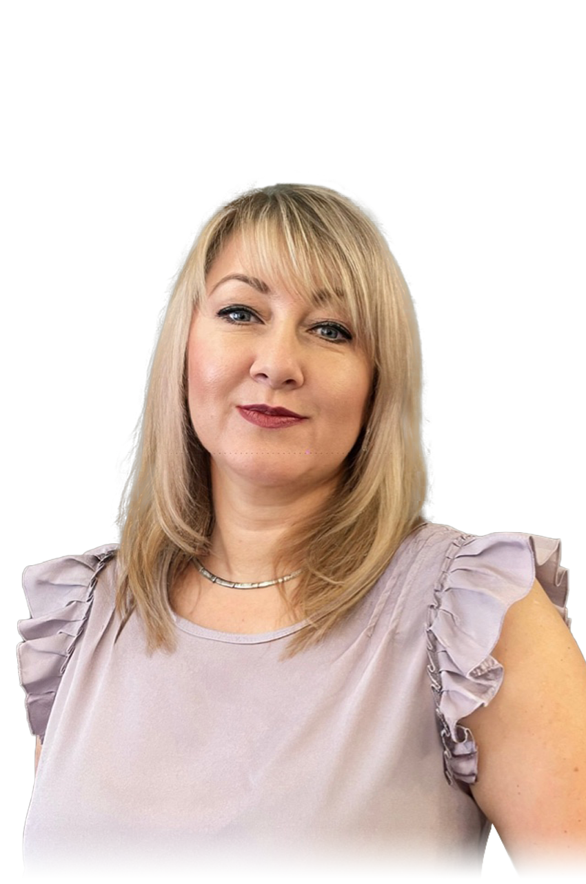 Natalia Hagin Friseurmeisterin TH Hair Studio Villingen-Schwenningen